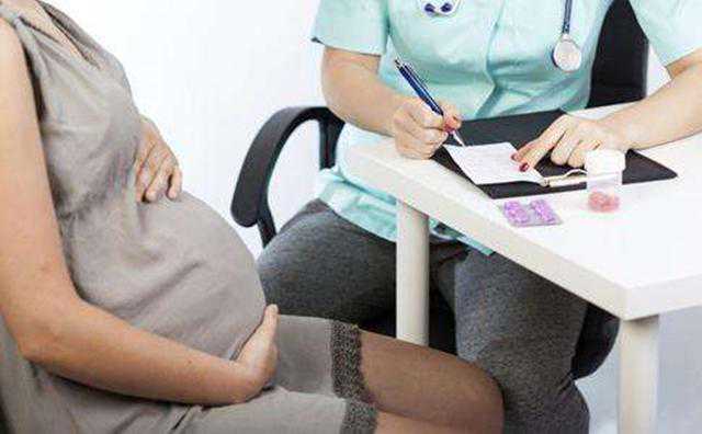 孕期肝脏保健：安全用药的明智选择