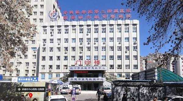上海供卵的流程，承德市中心医院简介_地址_费用_试管婴儿医院